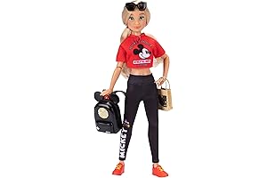 Disney ILY 4EVER Doll Cruella De Vil