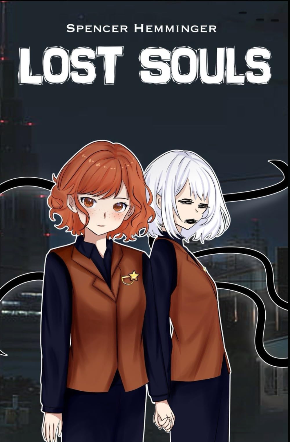 Lost Souls