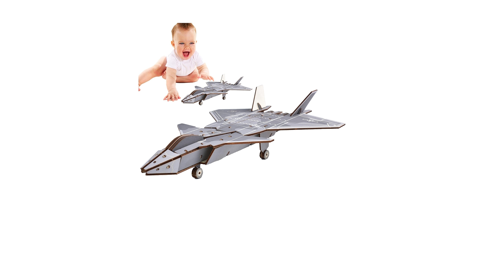 【レア❗️】 Nieport ラジコン飛行機 組み立てキット　木箱入り レア❗️】SE5A ラジコン飛行機 組立キット 木箱入り - メルカリ