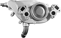 Vista 3 de ACDelco Gold 252-845 (19195104) Bomba de agua del motor