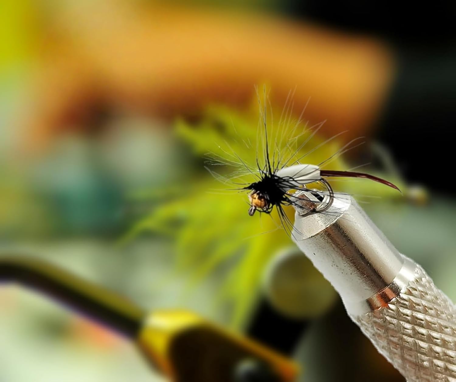 Fly Fishing28-54-72pcs Premium Hand Tied Fly Fishing Accessories - Fly Boxes Included Dry, Wet, Nymphs, Streamers, Wooly Buggers Trout Flies