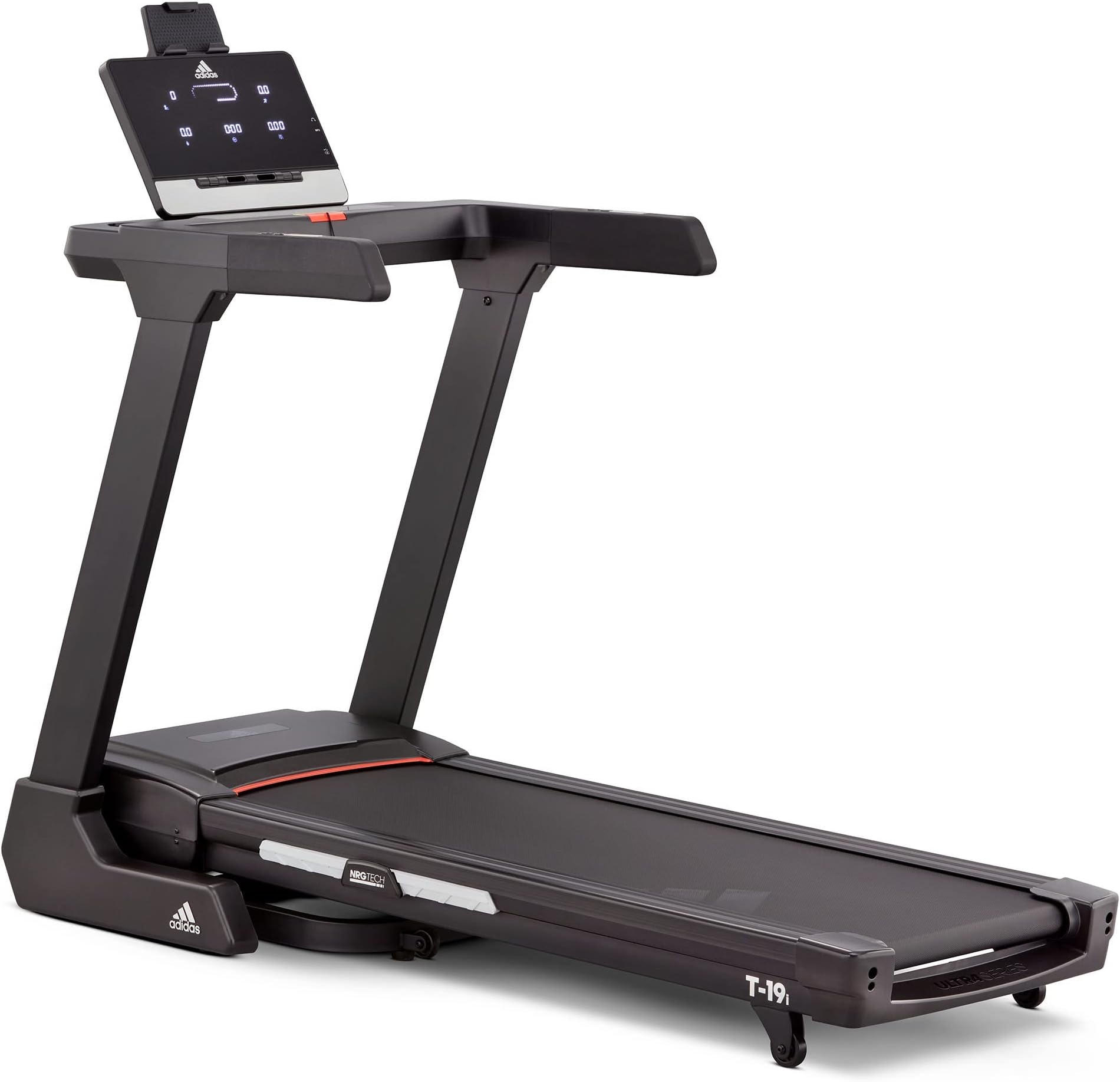 Adidas T-19i Treadmill