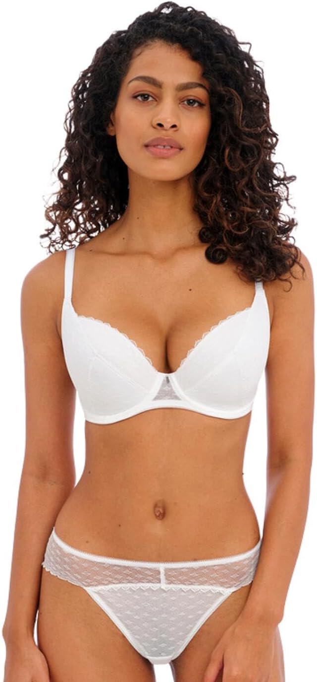 Freya Womens Signature Underwire Spacer T-Shirt BraT-Shirt Bra - Image 5
