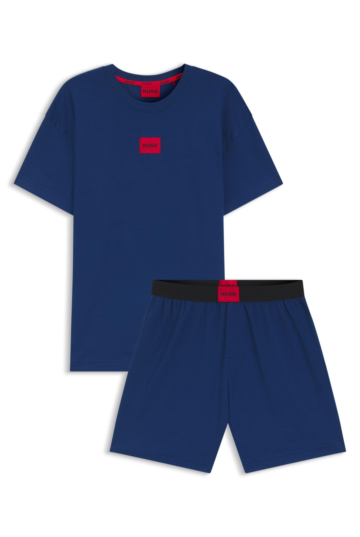 Hugo Conjunto de Pijama para Hombre