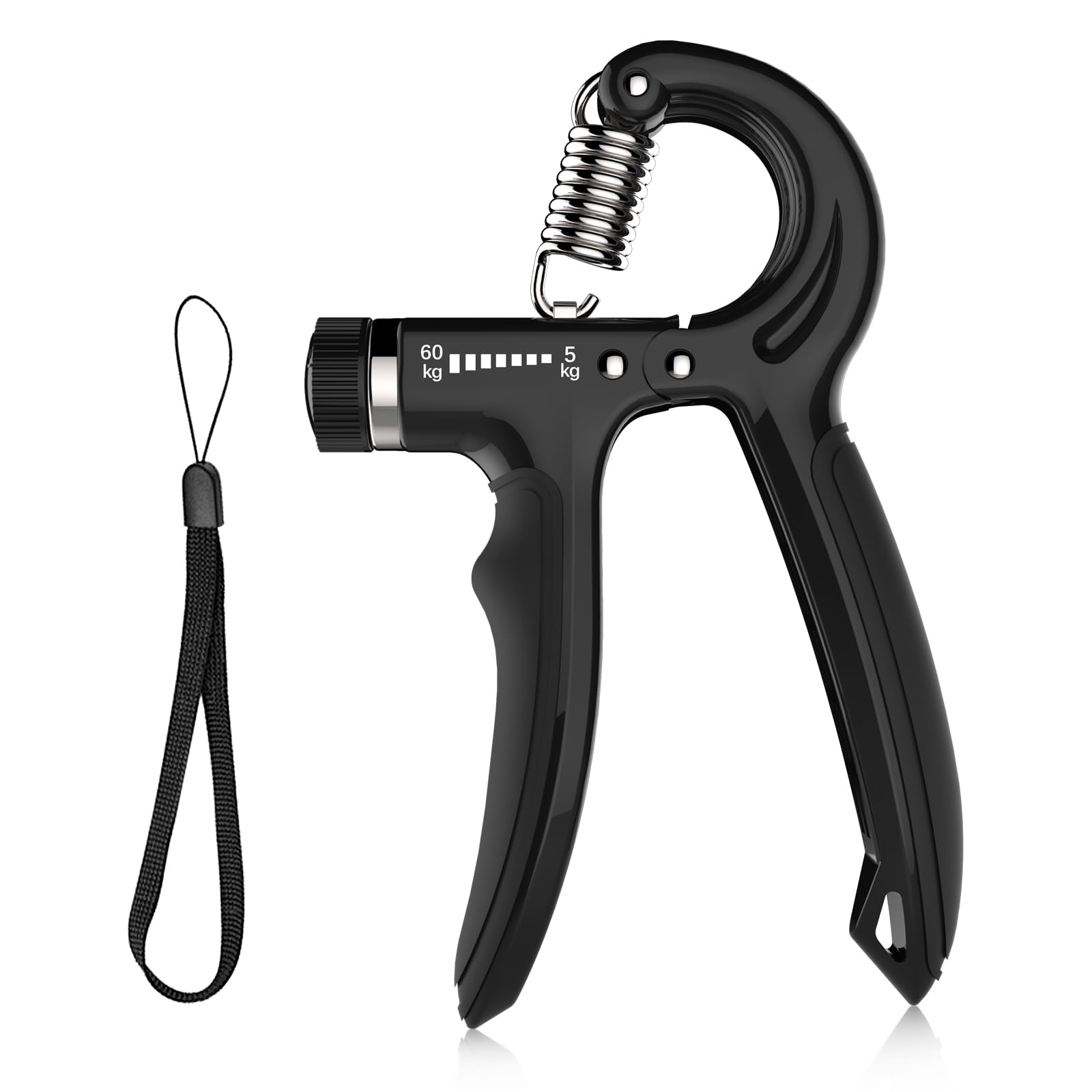 コーフル ハンドグリッパー レーティングマシン 握力 | www