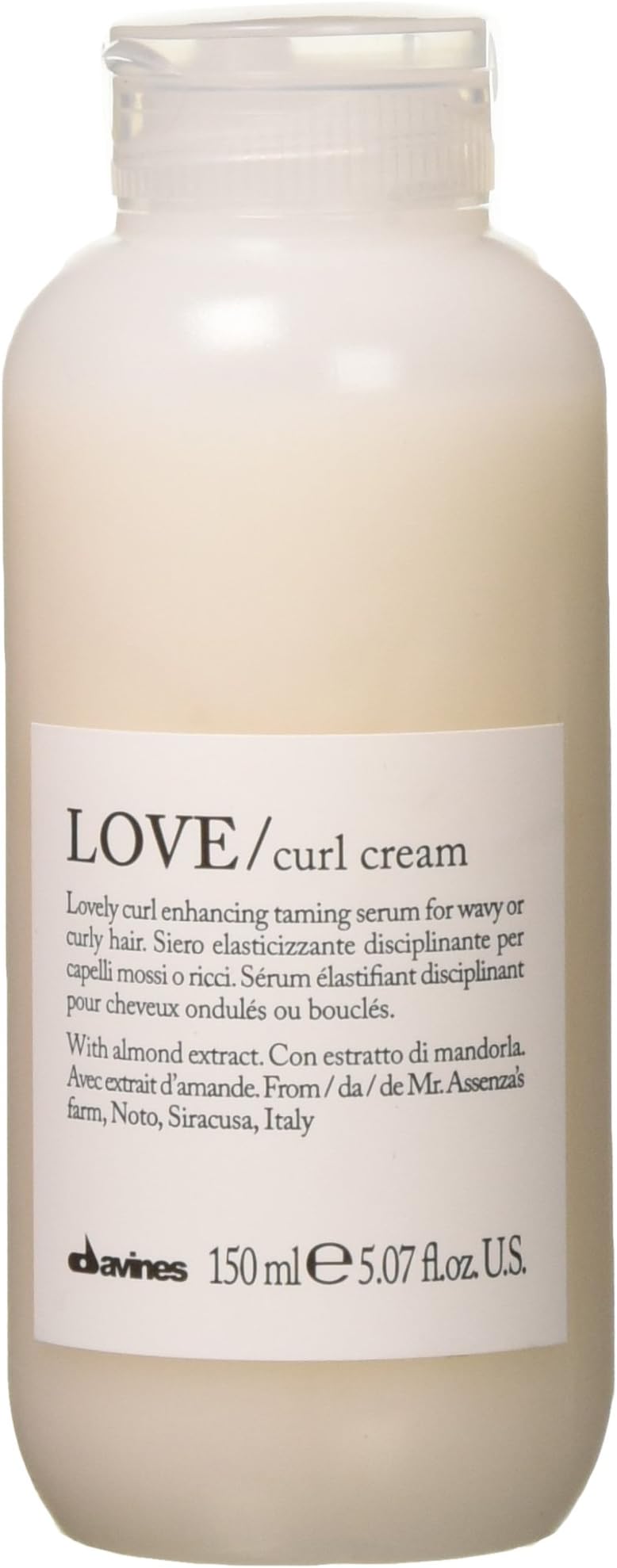 Love Curl Cream, 5.07 Fl. oz.