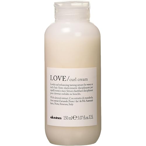Davines Love Curl Cream, 5.07 Fl Oz