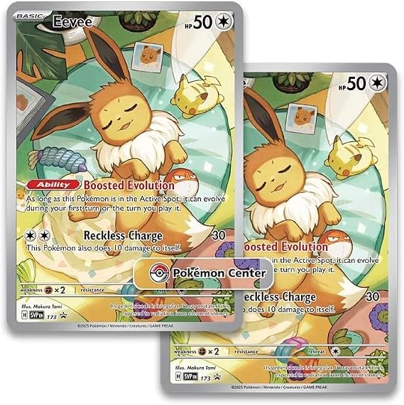 Pokemon TCG: Scarlet & Violet-Prismatic Evolutions Pokemon Center Elite Trainer Box
