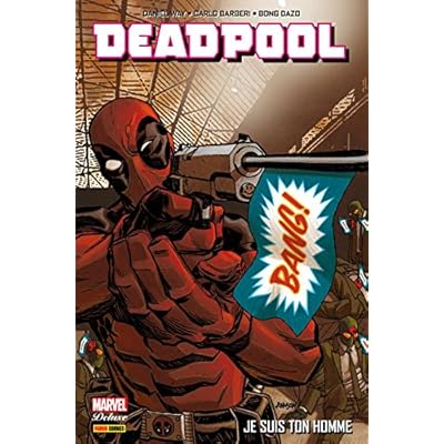 Deadpool (2008) T03