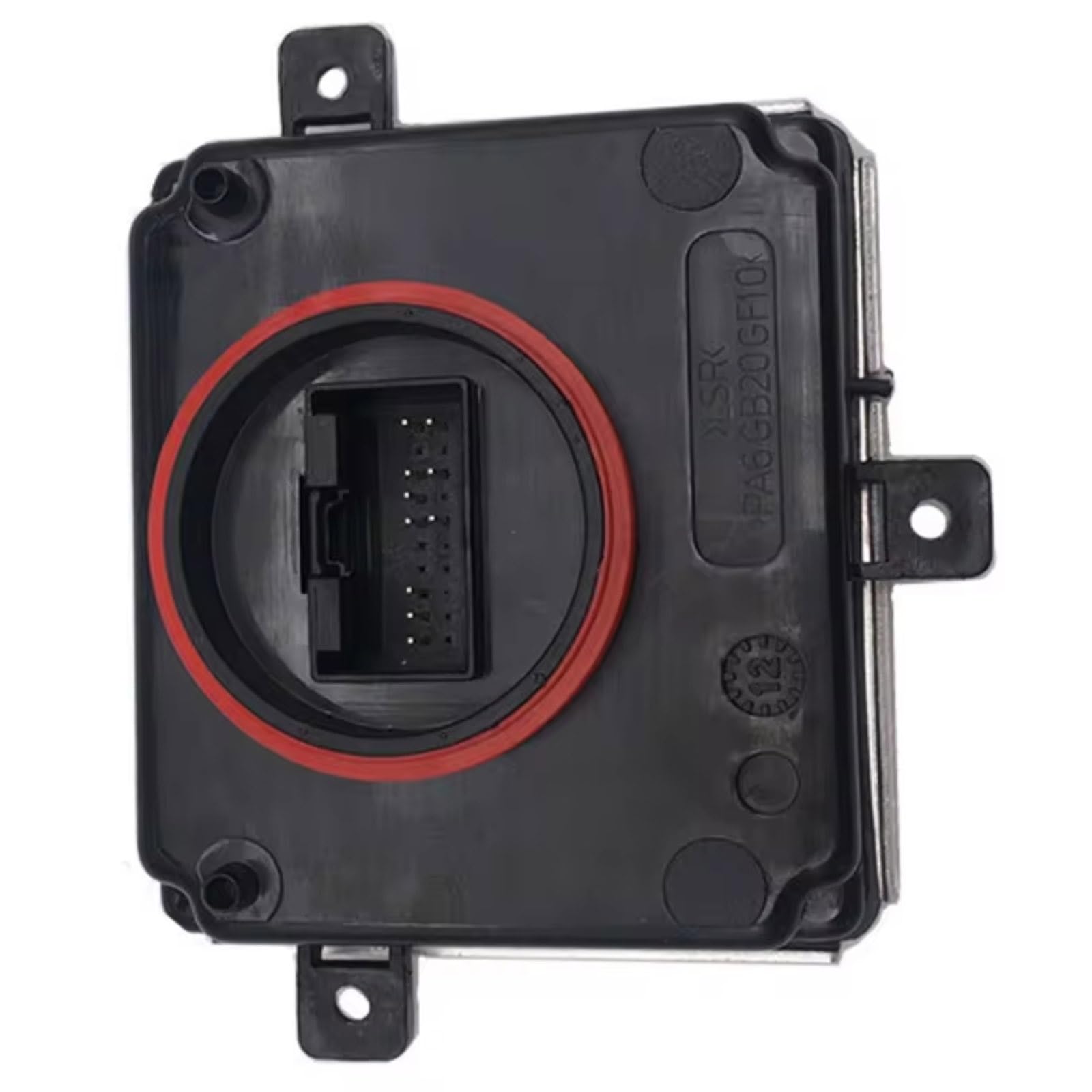 Module de commande phares xénon pour Audi A3 8V 2012-2016 réf 4G0907397D - 8