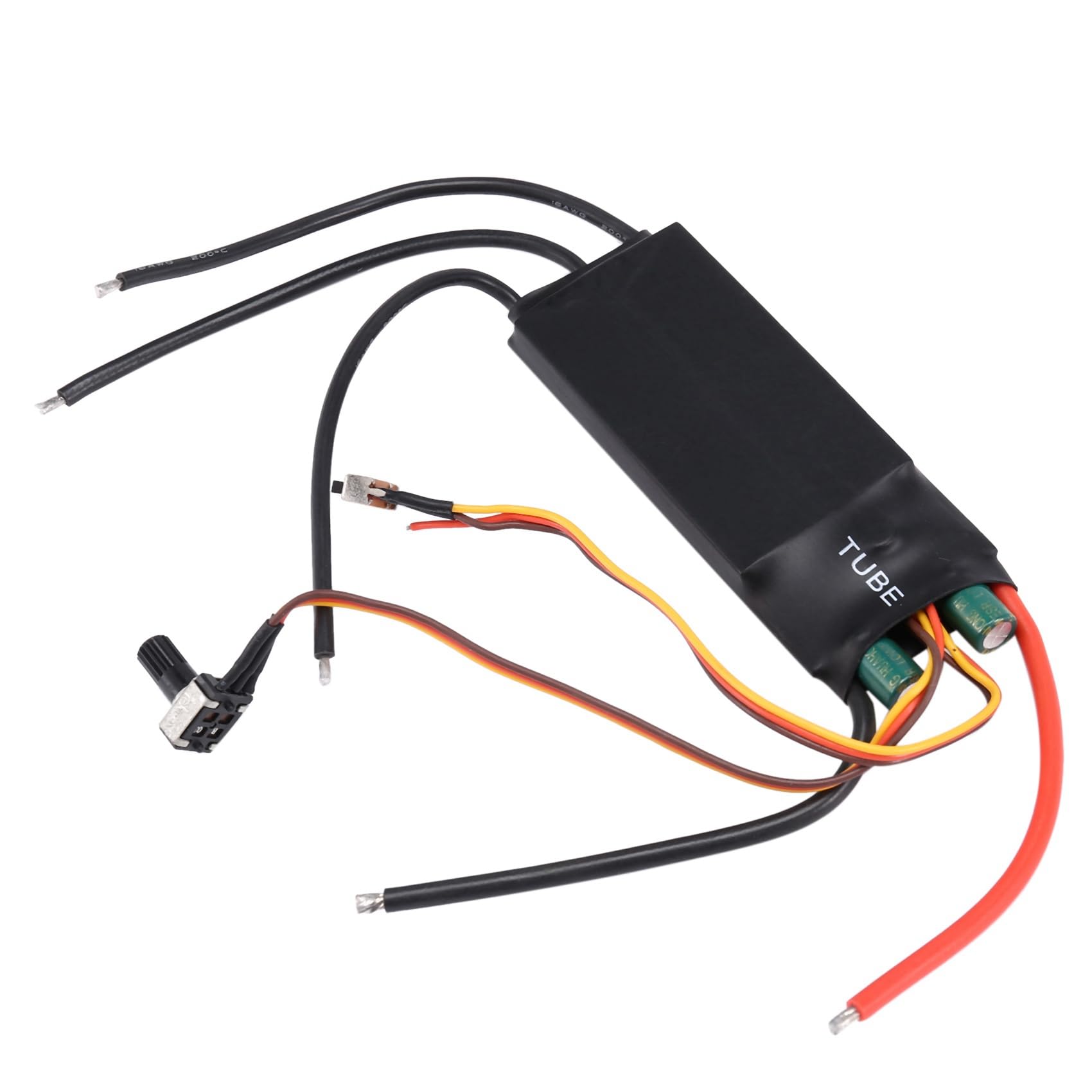 3X DC6-24V 1000W BLDC 3-fazowy bezszczotkowy silnik DC bezszczotkowy silnik bezszczotkowy silnik bezszczotkowy silnik DC Drive Catre tempomat