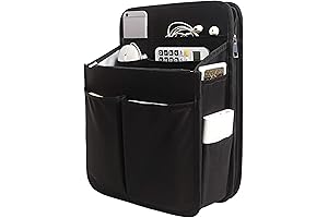 Yoillione Nylon Backpack Organizer Insert for Men and Women