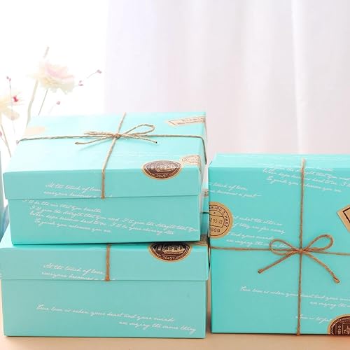 Miniatura 8 de Cuerda de yute de 3280 pies, 0.079 in, 3 capas, cuerda de yute duradera para aplicaciones de jardinería (10 piezas x 328 pies)