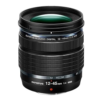 Amazon.co.jp: OLYMPUS M.ZUIKO Digital ED 12-45mm F4.0 PRO