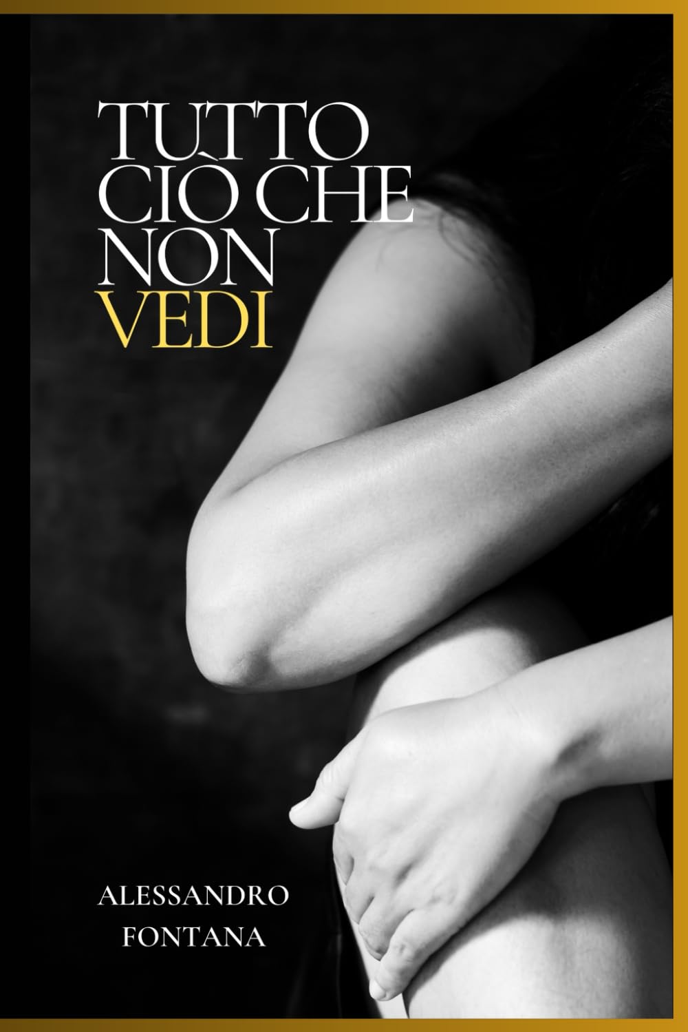 Tutto ciò che non vedi
