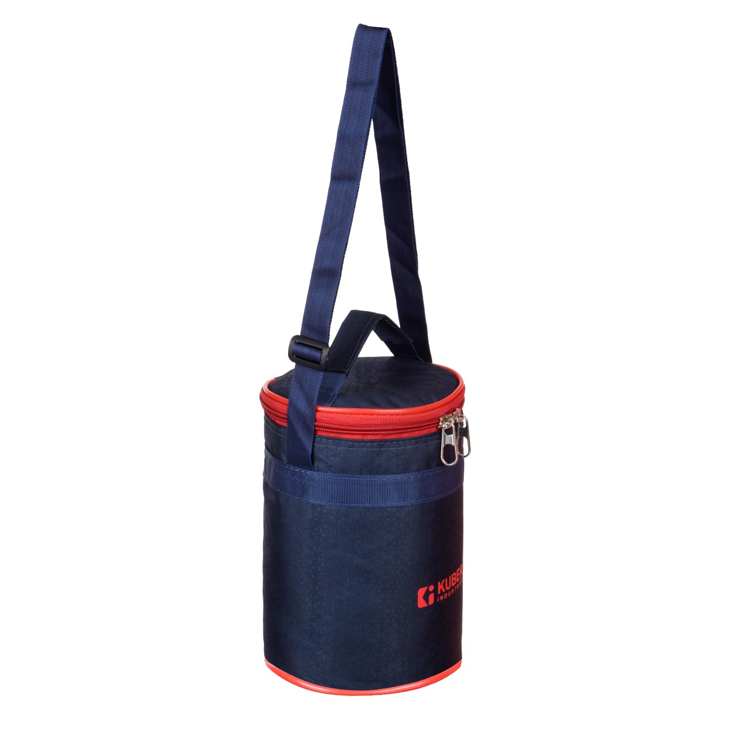 Kuber Industries Lunch Bag - Insulated & Durable -6