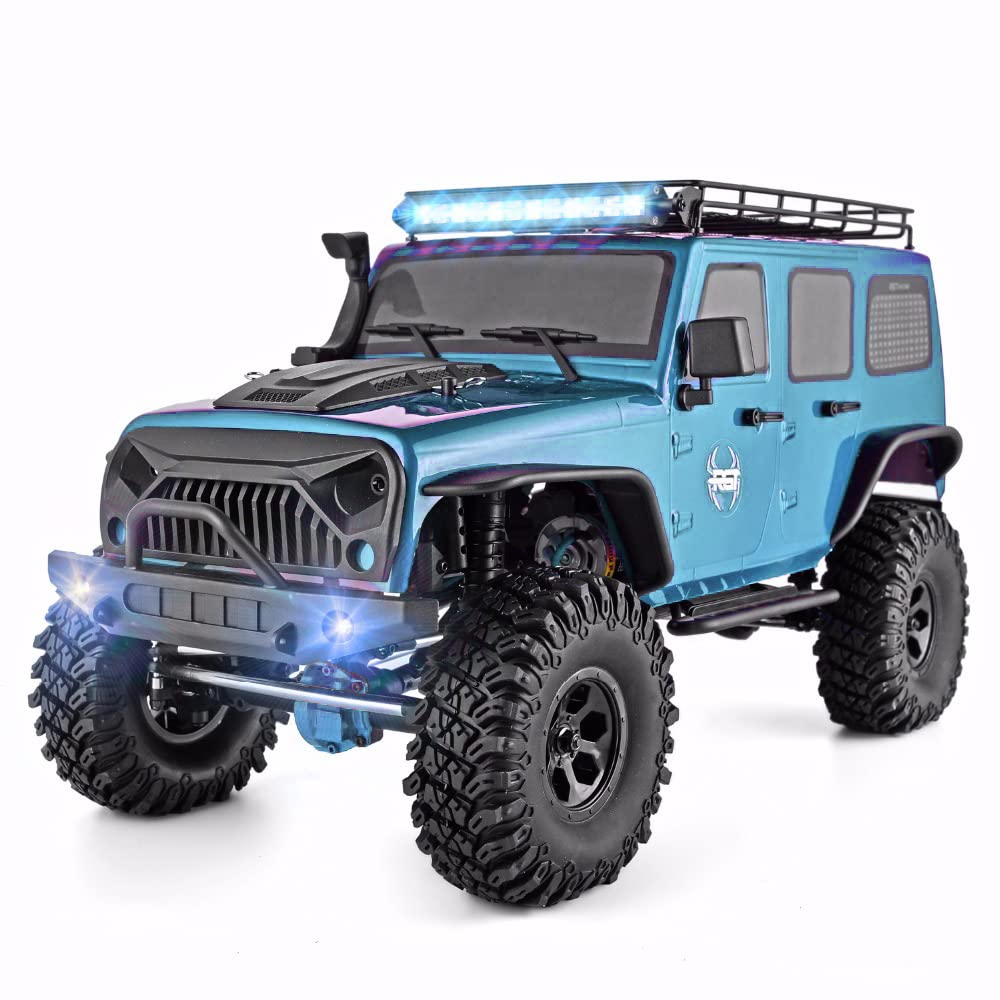 Pignon Principal 87T Pour Chenille RGT Racing 1/10 4x4 - Référence R86028 - Neuf