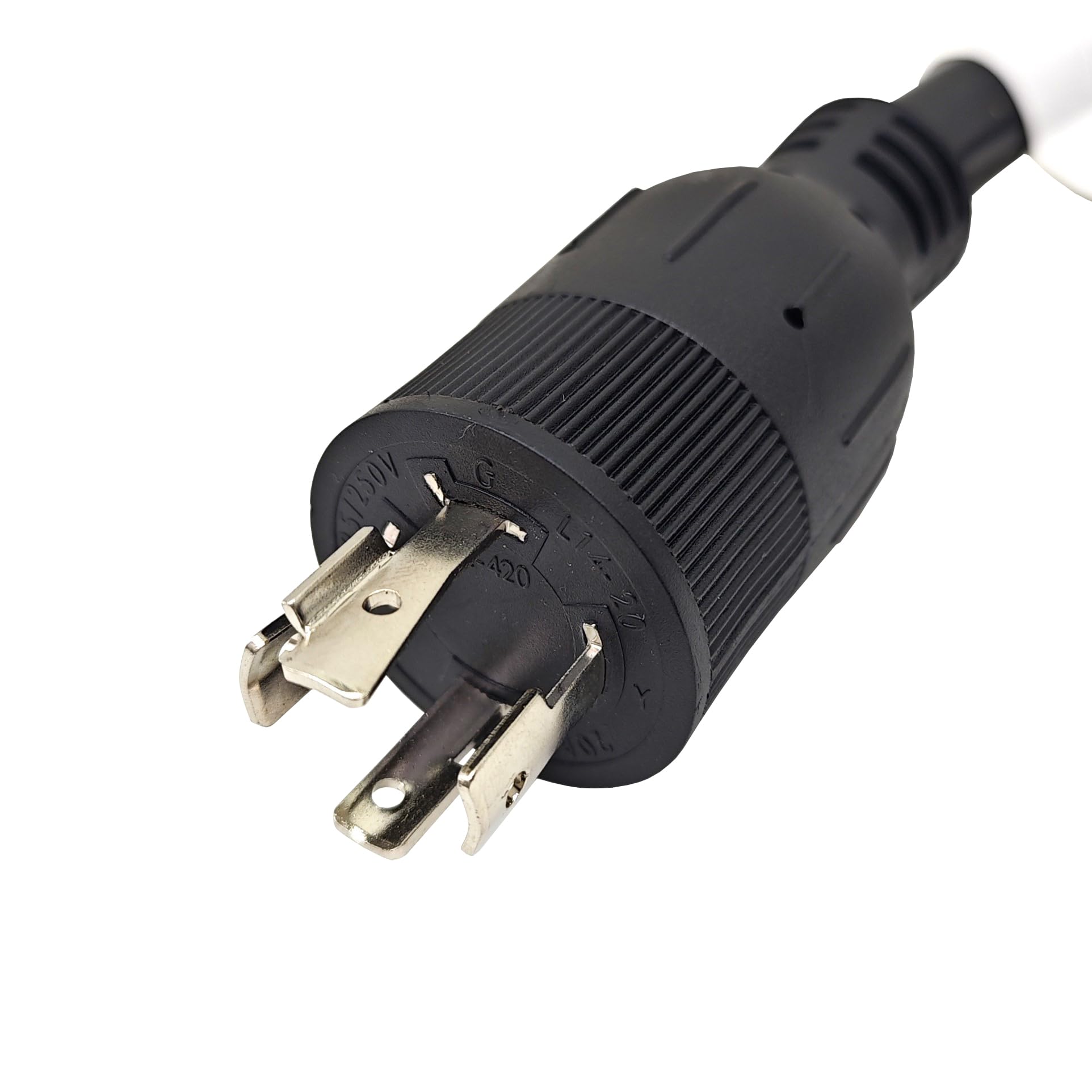 Amazon.com: Parkworld 60035 Power Adapter Cord 4-Prong Generator