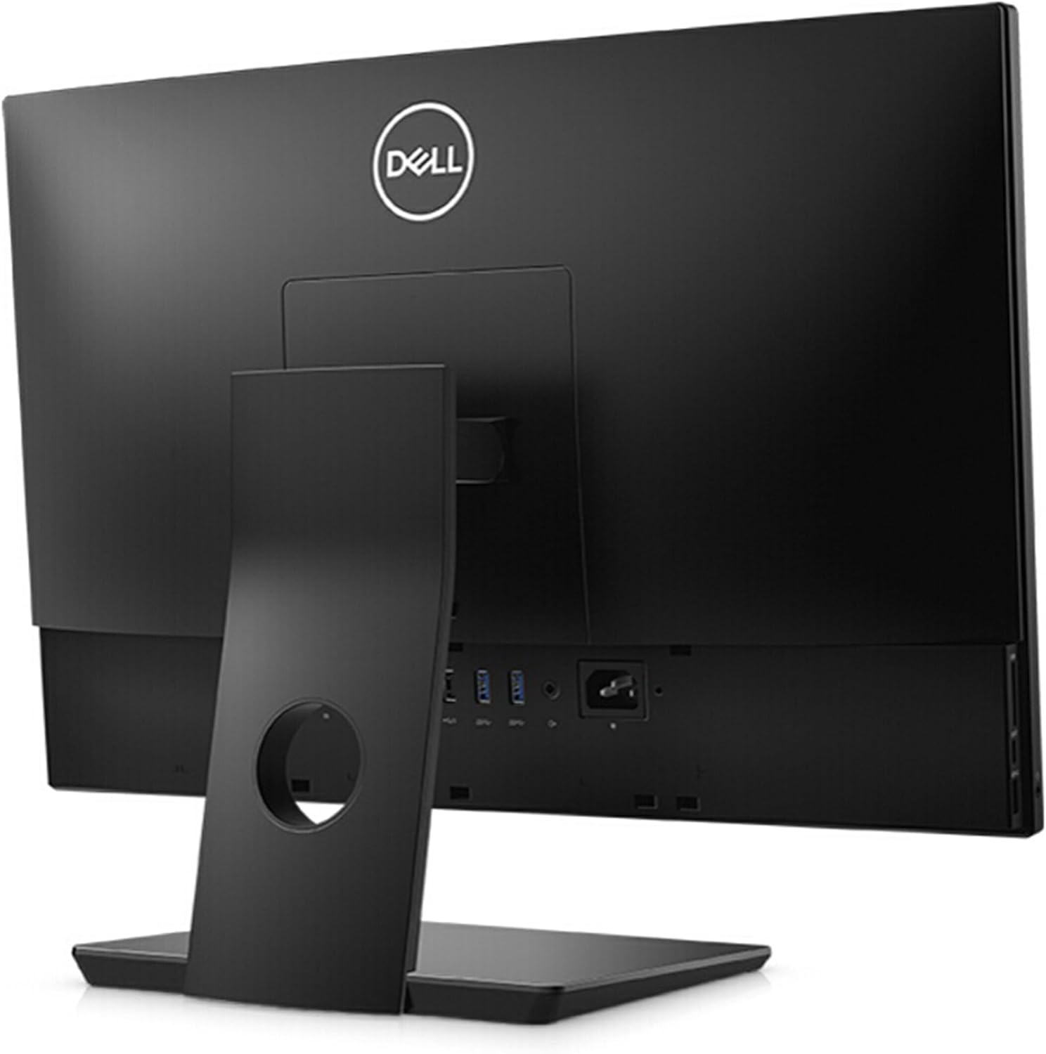 Dell OptiPlex 3280 All-in-One FHD (1920x1080) Desktop Computer, Intel Core i5-10500, 16GB RAM, 512GB SSD, Keyboard & Mouse, WiFi, Bluetooth, Windows 11 Pro (Renewed)