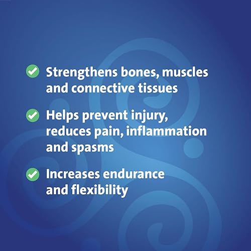 Miniatura 8 de Purica Suplemento extra fuerte para perros de recuperación - Apoya la salud de la cadera y las articulaciones para todas las razas - Contiene