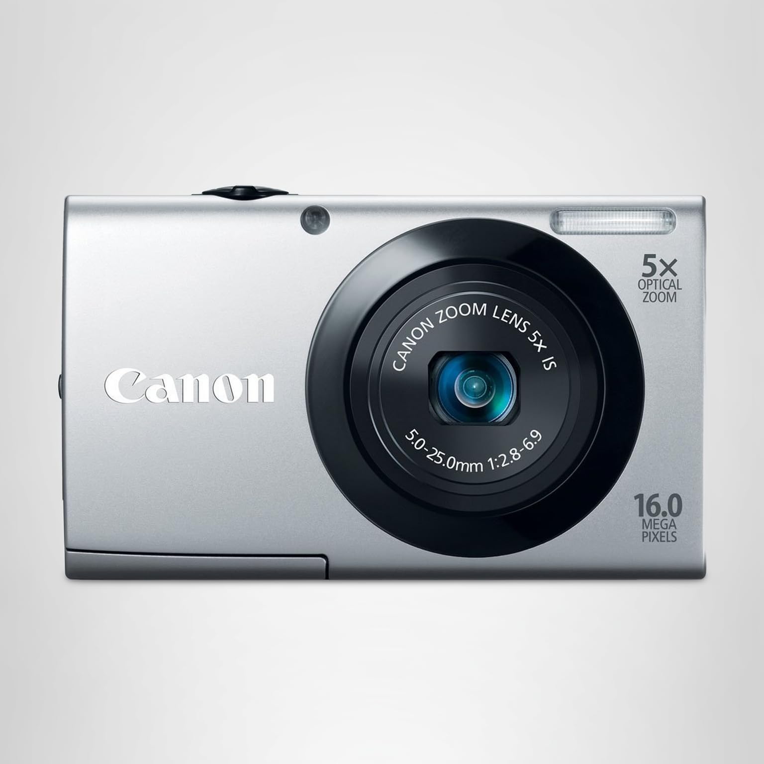 Canon PowerShot A3400 IS 本体 Amazon.com : Canon PowerShot A3400 is 16.0 MP Digital Camera with