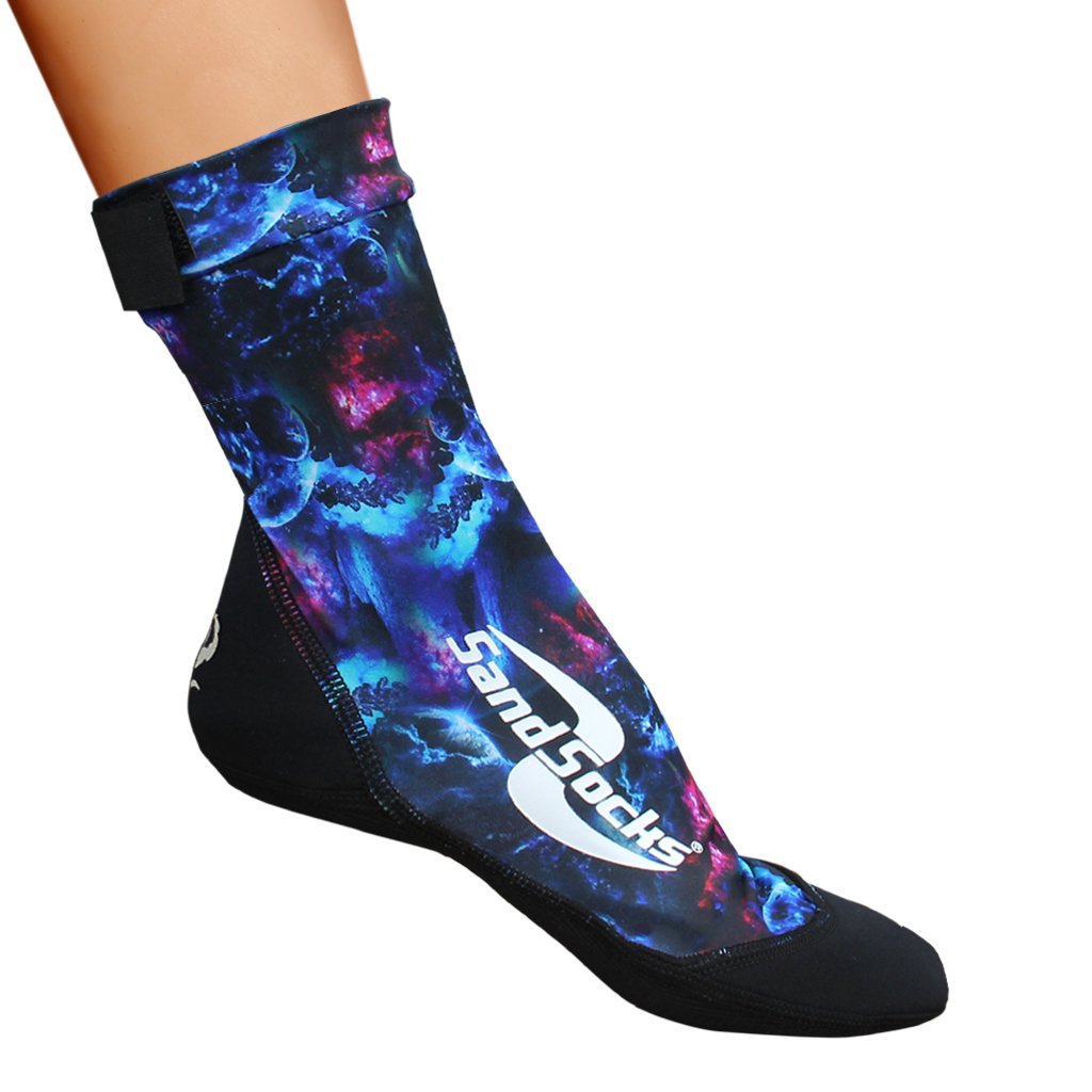 Sand Socks
