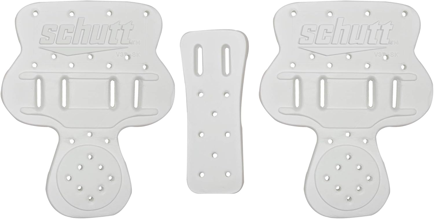 Schutt Varsity Ventilated 3Piece Hip Pad Set Football