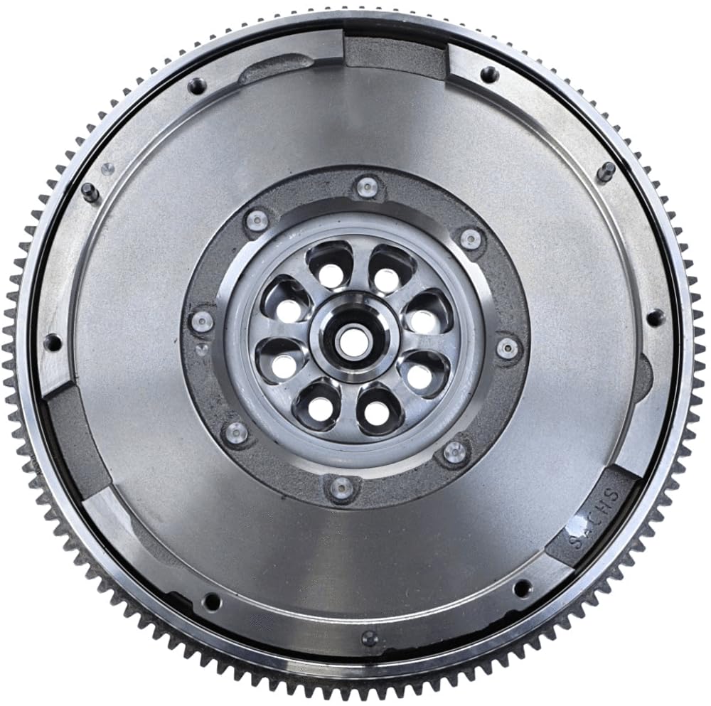 SACHS 2294 000 955 Volante Motor Volante de doble masa compatible con Subaru XV SUV (_GP_) 2011-2017 y Otros Vehículos