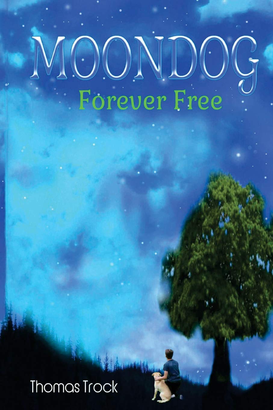 Moondog: Forever Free: 1