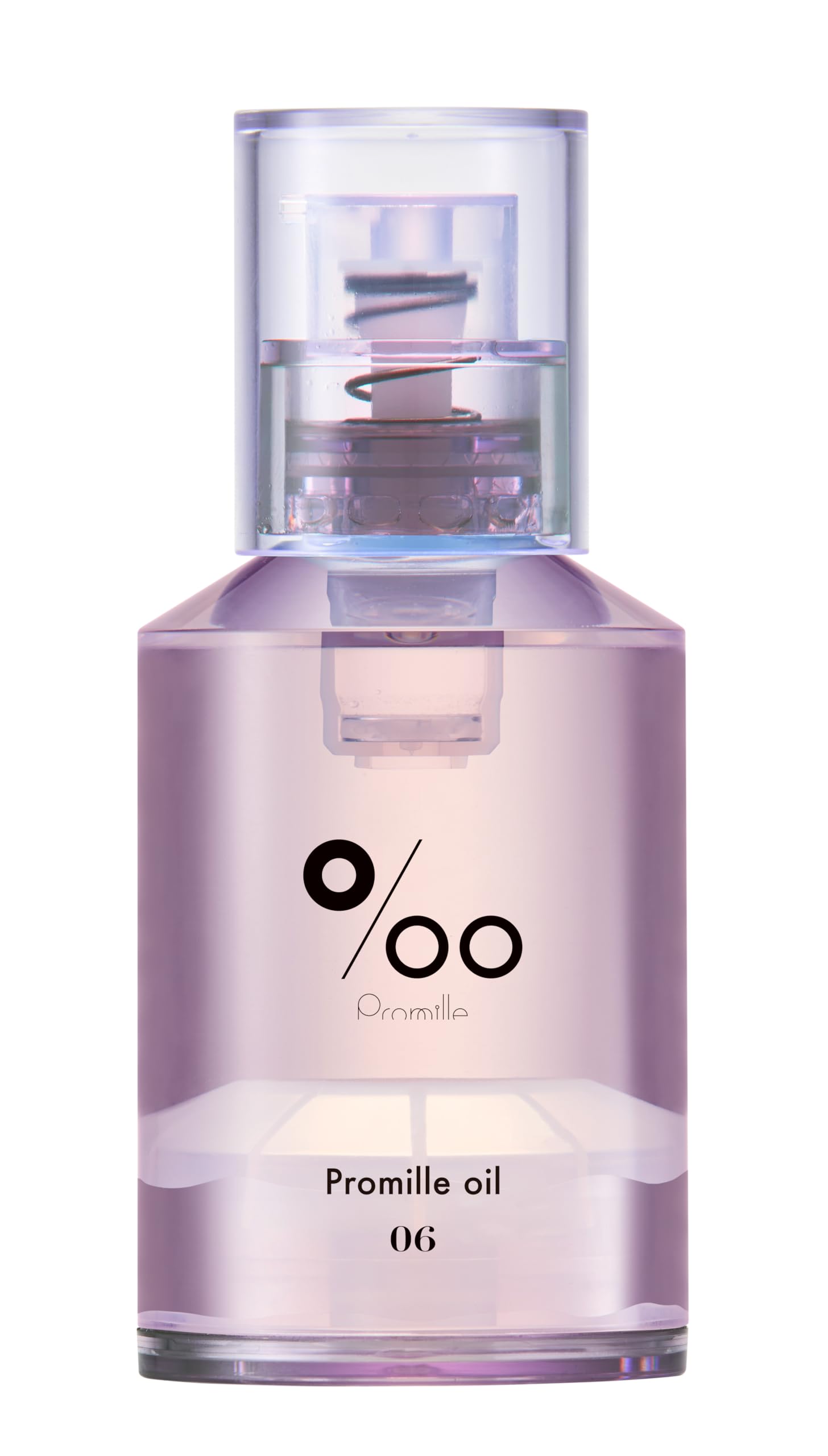 Amazon | 【美容室専売品】プロミルオイル 06 ホワイト