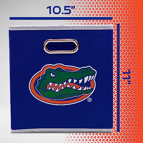 Image of Franklin Sports NCAA Storage Bin