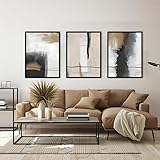 Zoom IMG-2 qplgtu set di poster geometrici