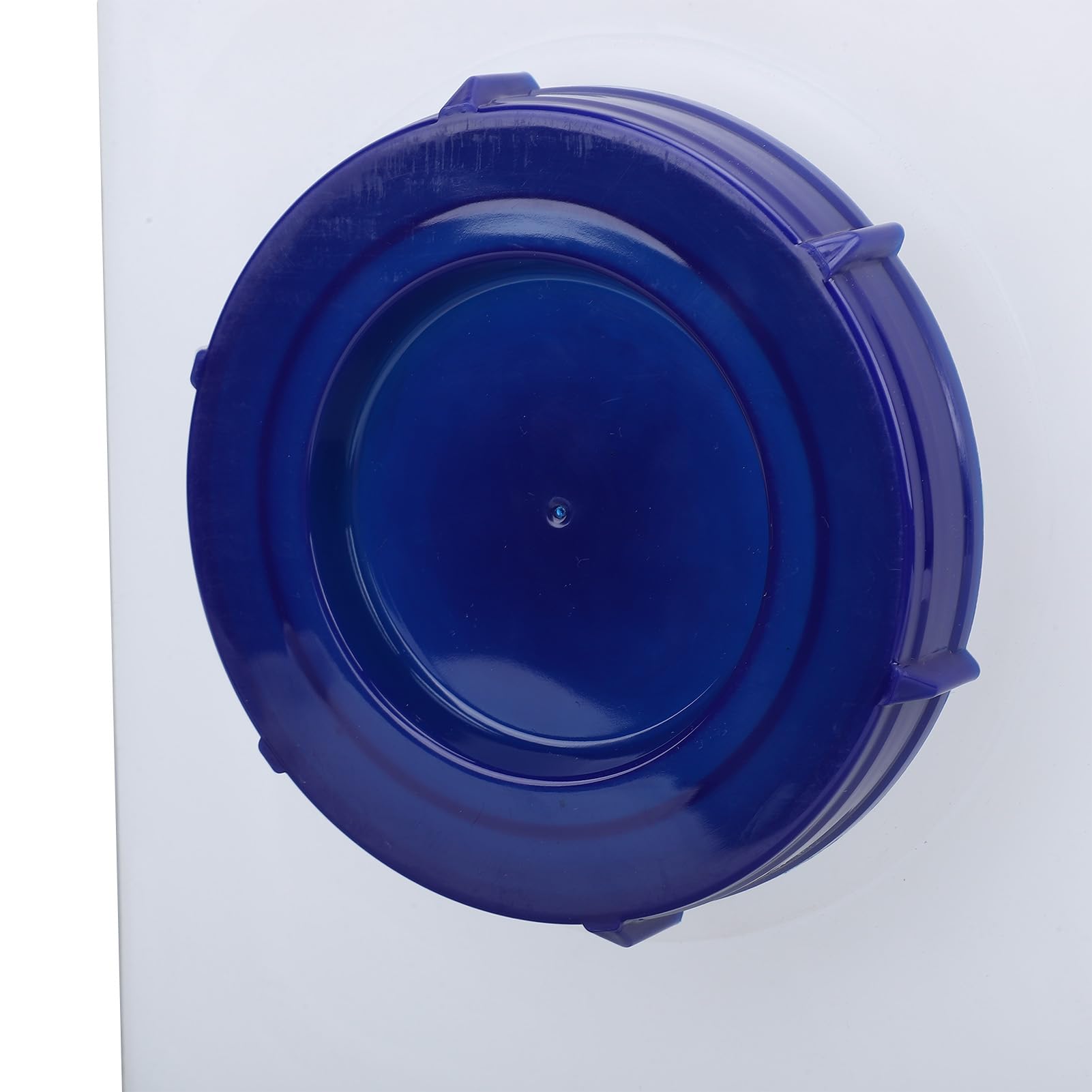 Ausla 5 Gallons Réservoir d'eau Douce pour Camping-Car, Réservoir de Stockage d'eau en LLDPE de qualité Alimentaire pour Boire, Cuisiner, Se Doucher, pour Camping-Cars, Remorques, 24