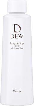 DEW Brightening Lotion Very Moisturizing R