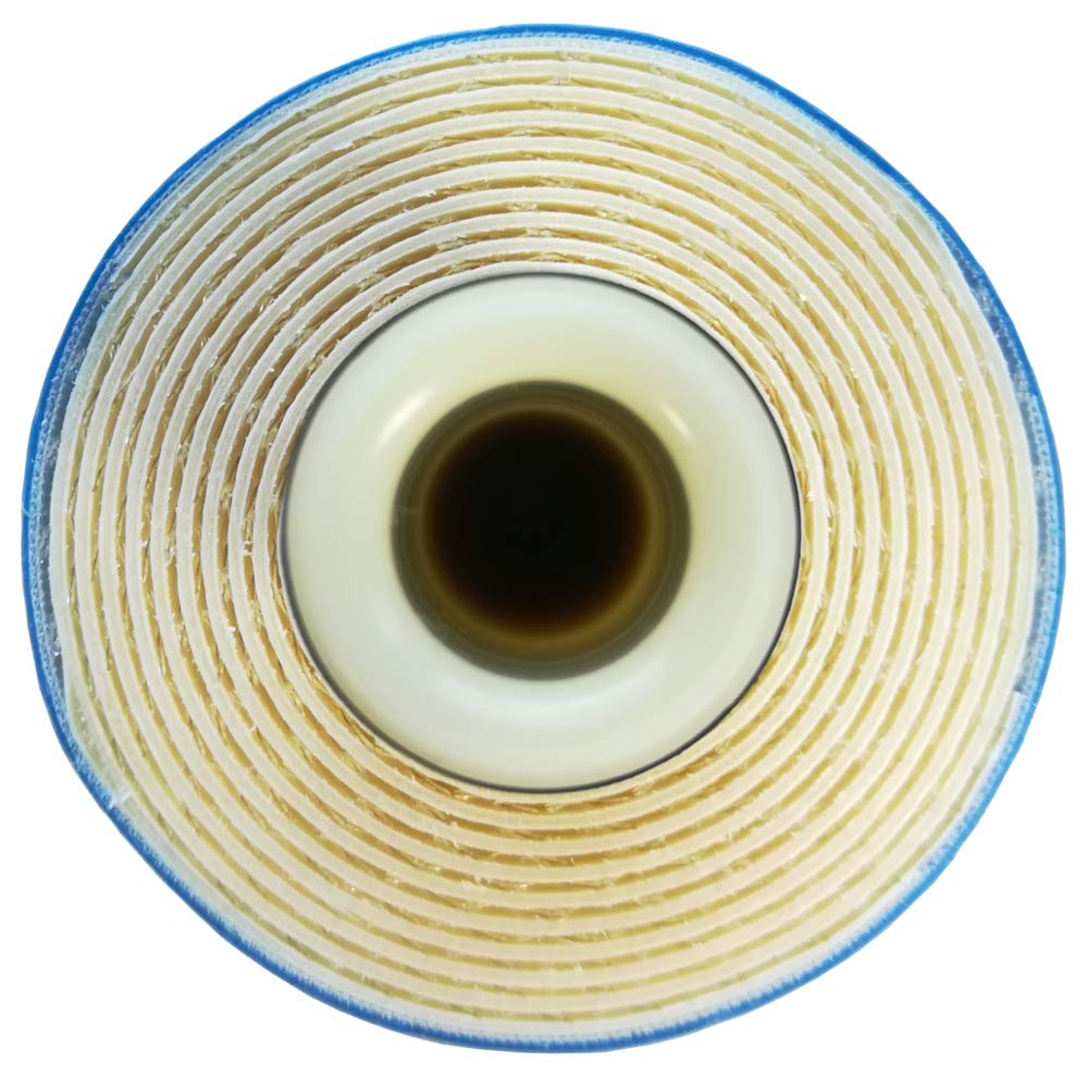 3 x Aquintos Membrane 150 GPD Vontron für Umkehrosmoseanlagen mit 10" x 2,5"