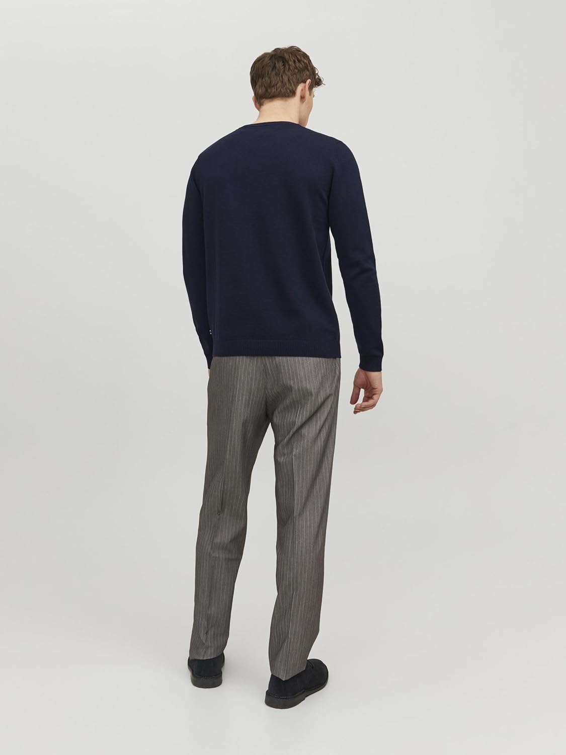 Jack & Jones Basic Knit V-neck M