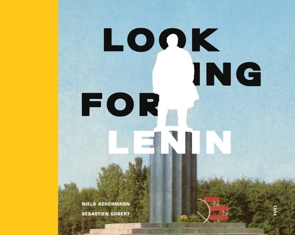 Looking for Lenin by FUEL HARDBACK 9780993191176