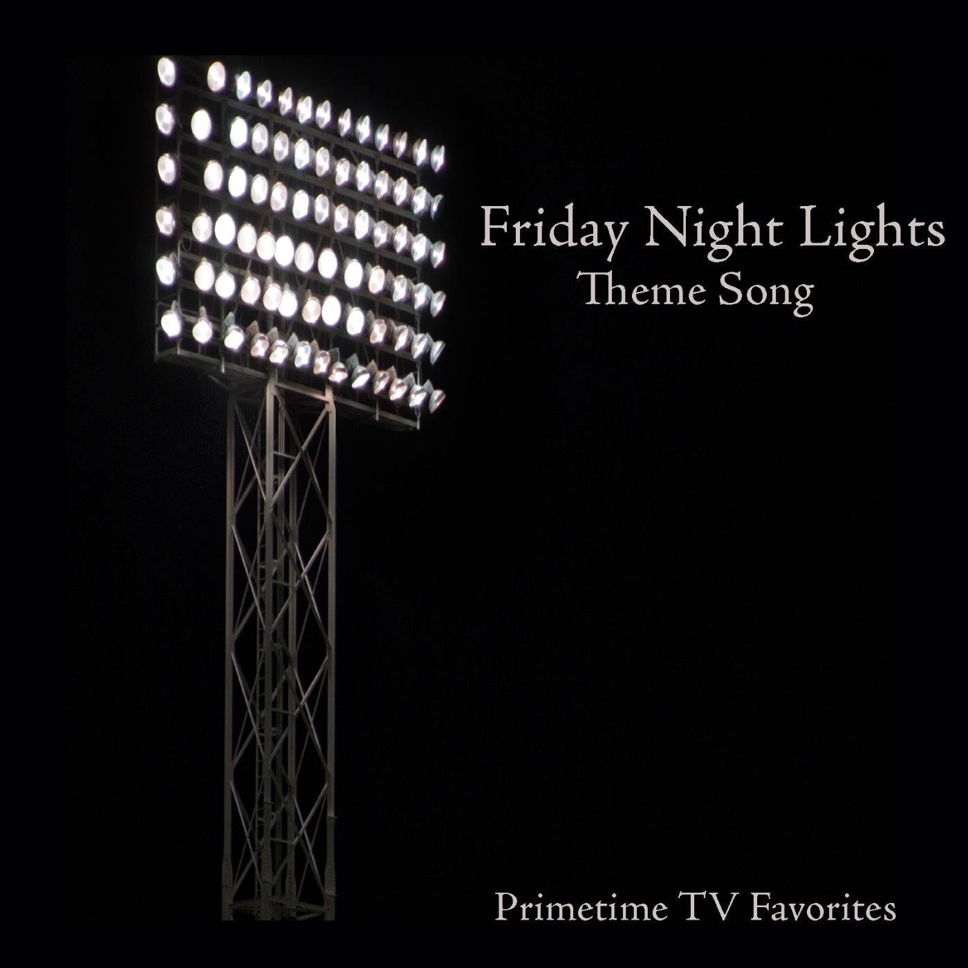 Primetime TV Favorites