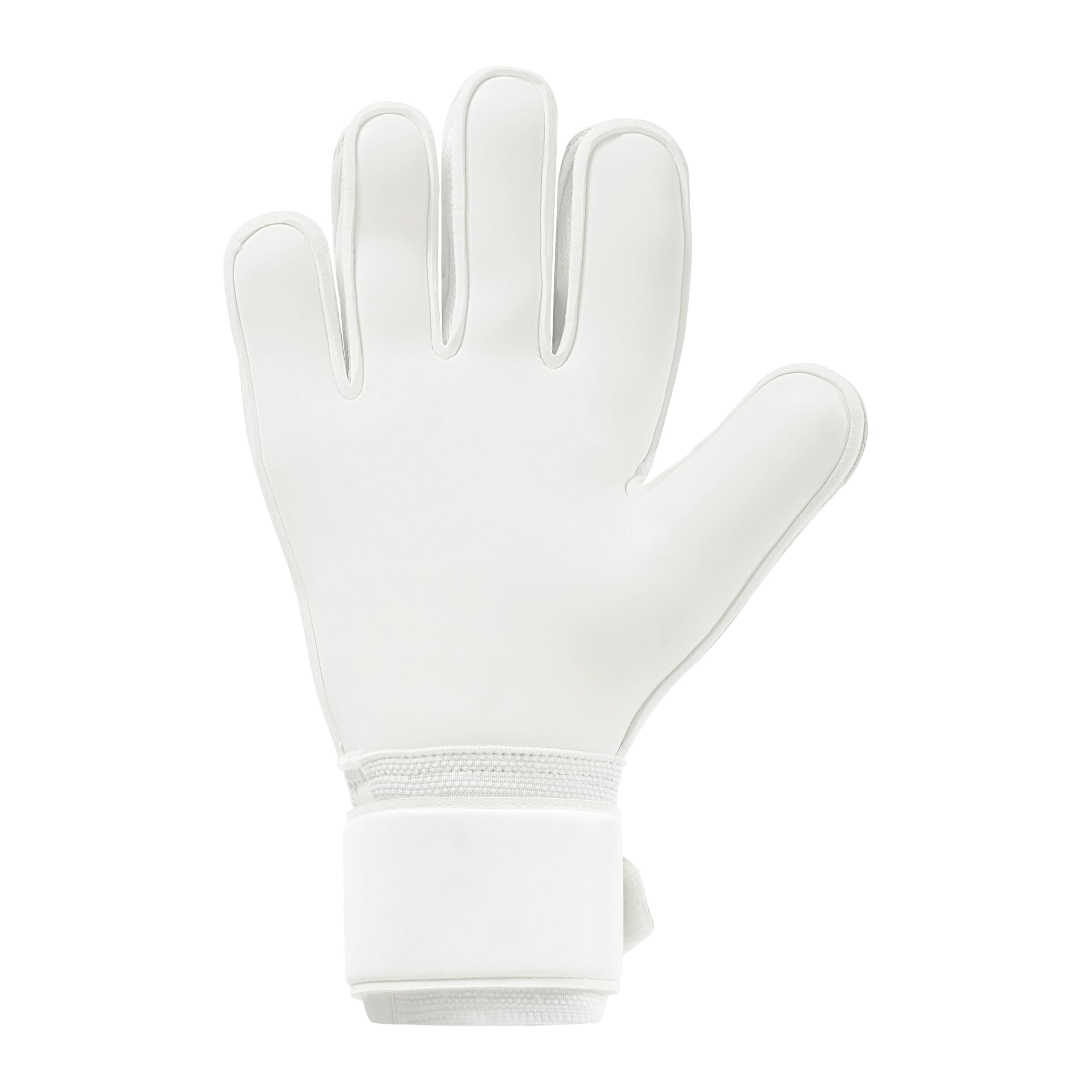 uhlsport Gants de Gardien de But de Football Fangmaschine Cybertec - Supersoft