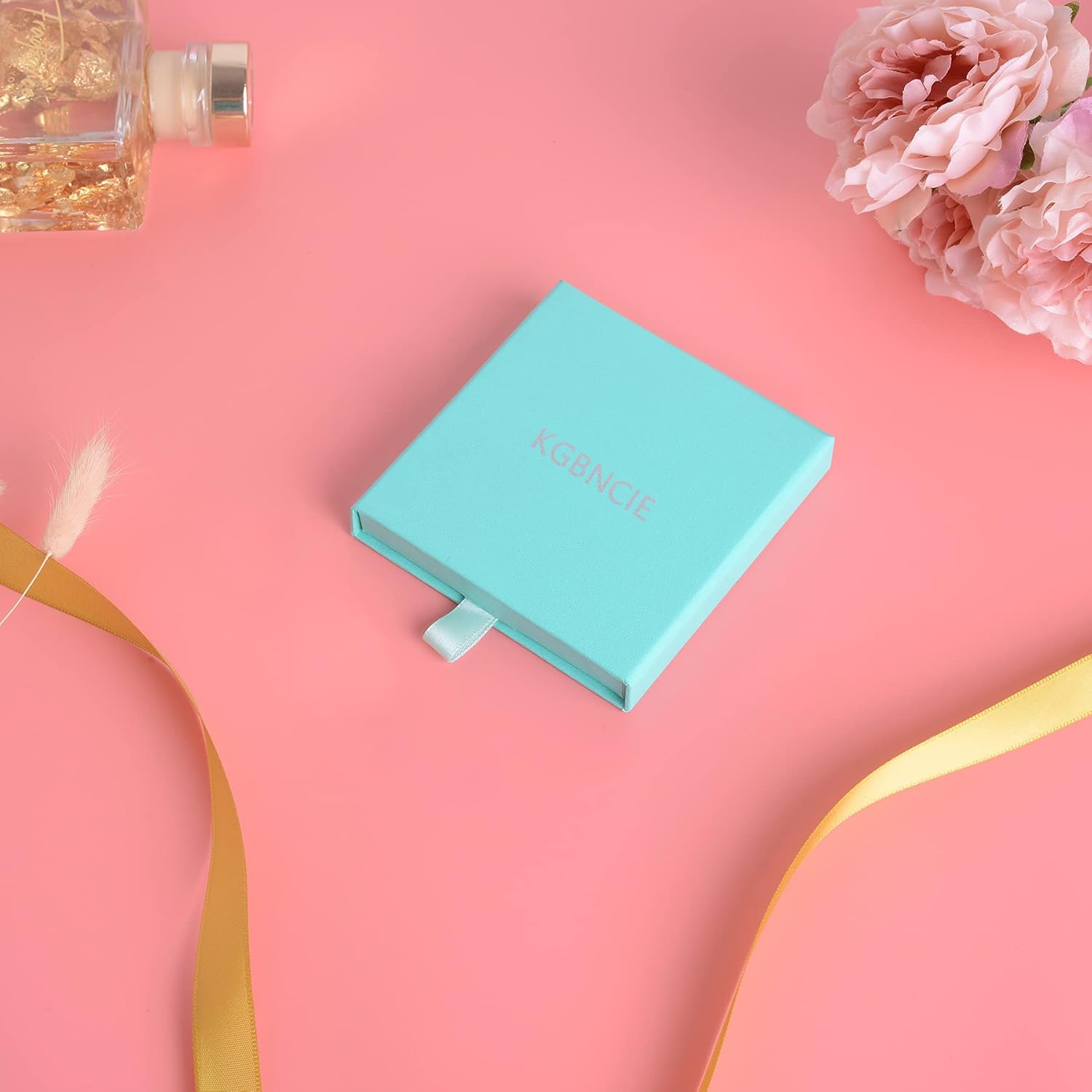 Safety Pin Earrings for Women 14K Gold Silver Pin Earrings Jewelry for Women - Image 7