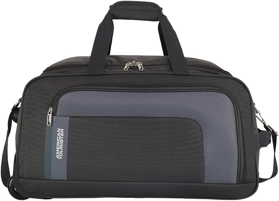Amazon.in American Tourister Travel Duffles / Luggage Bags, Wallets