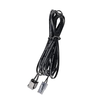 Subwoofer Extension Cable 10ft/3M P15 | Only Compatible P15 Subwoofer