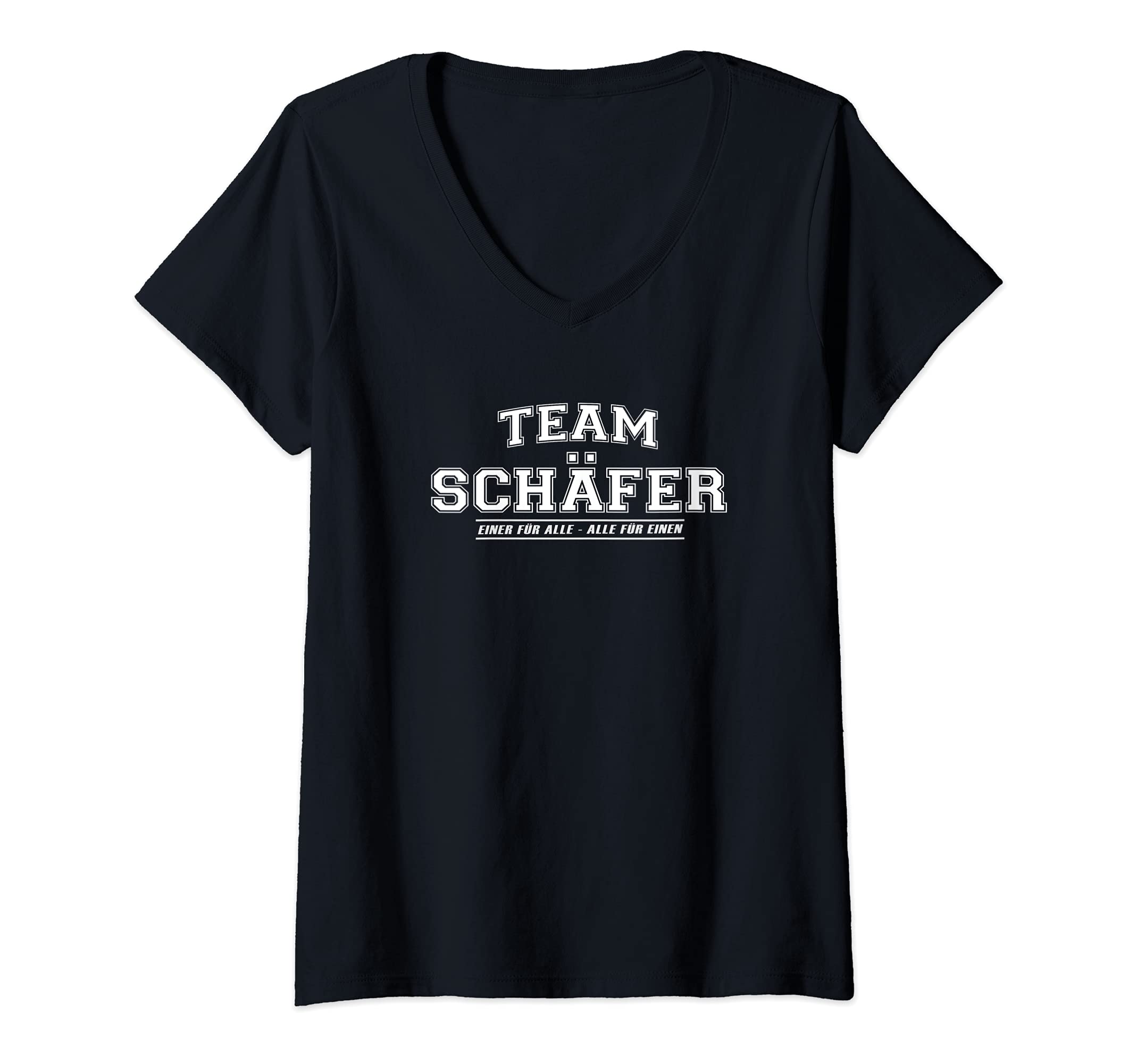 Kleidung mit Designs von Amazon Merch on Demand