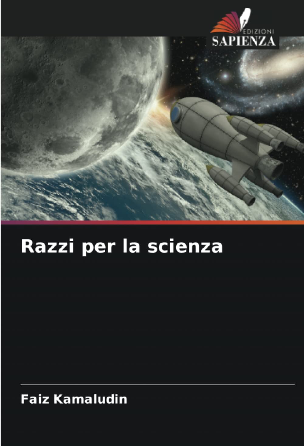 Razzi per la scienza