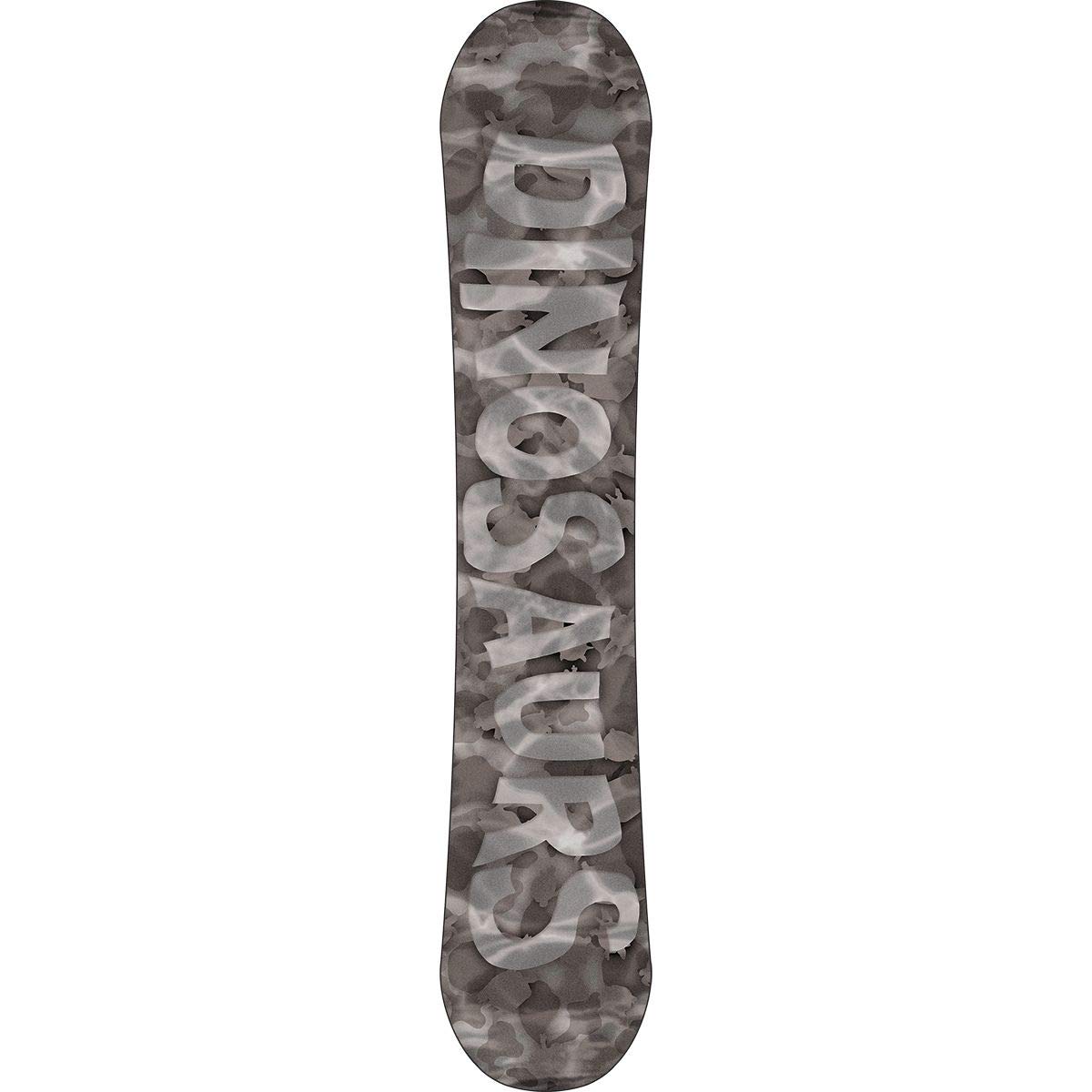 DWD BOGART スノーボード 亀のデザイン 611+WG0j1+L._AC_UF350,