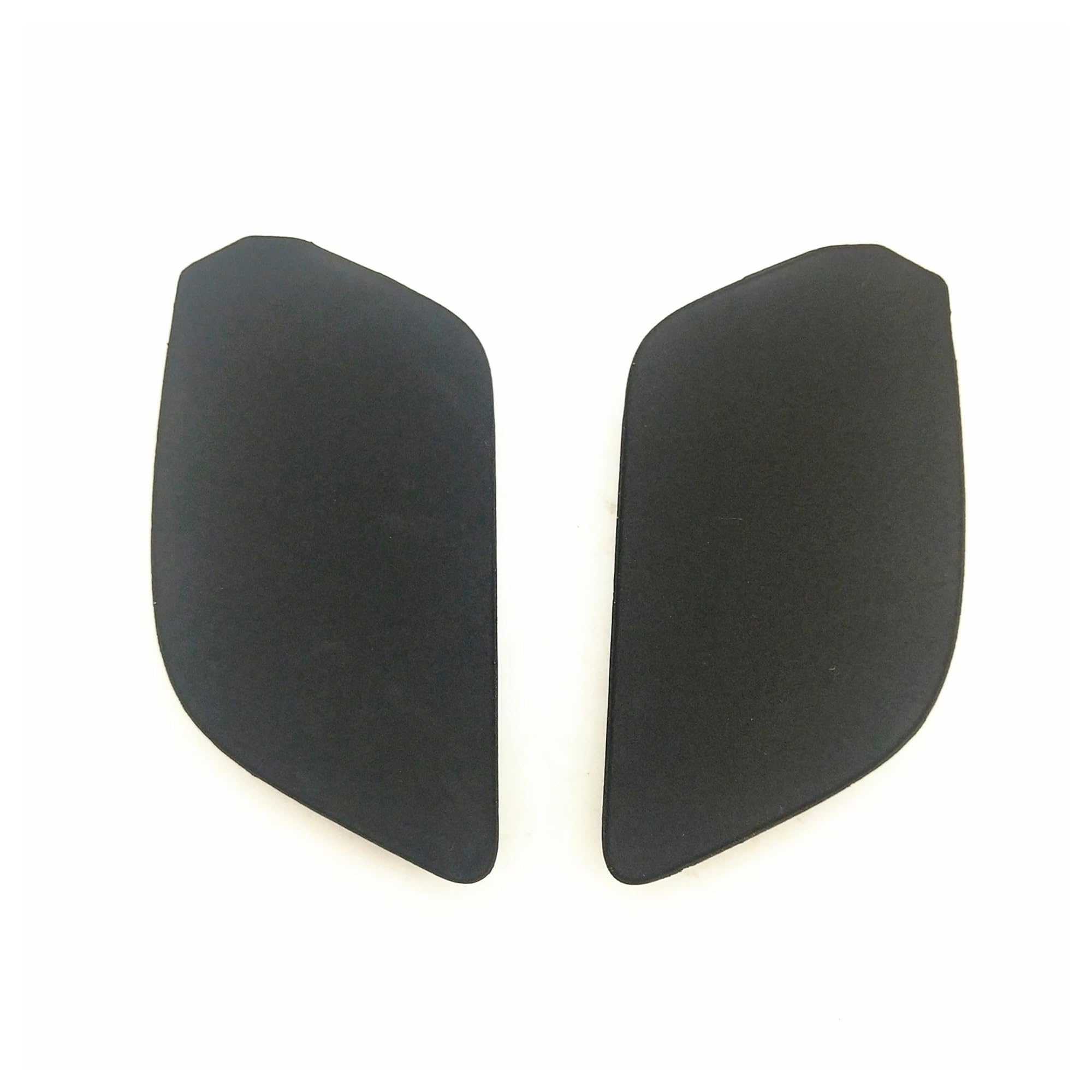 Sutvcm 1 Pair 22886691 22886692 Door Inside Handle Bolt Trim Panel Left Right For Sonic For Aveo T300 For Trax For Malibu