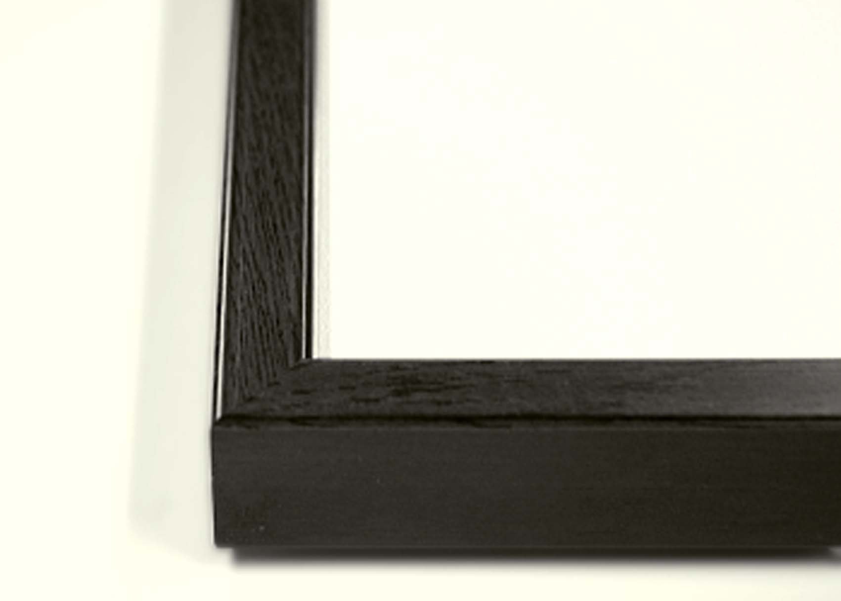 帯用額縁　木製スタンド式　ダークブラウン フォトスタンド (ブラウン) 【木の温もり感あるシンプルでナチュラルな