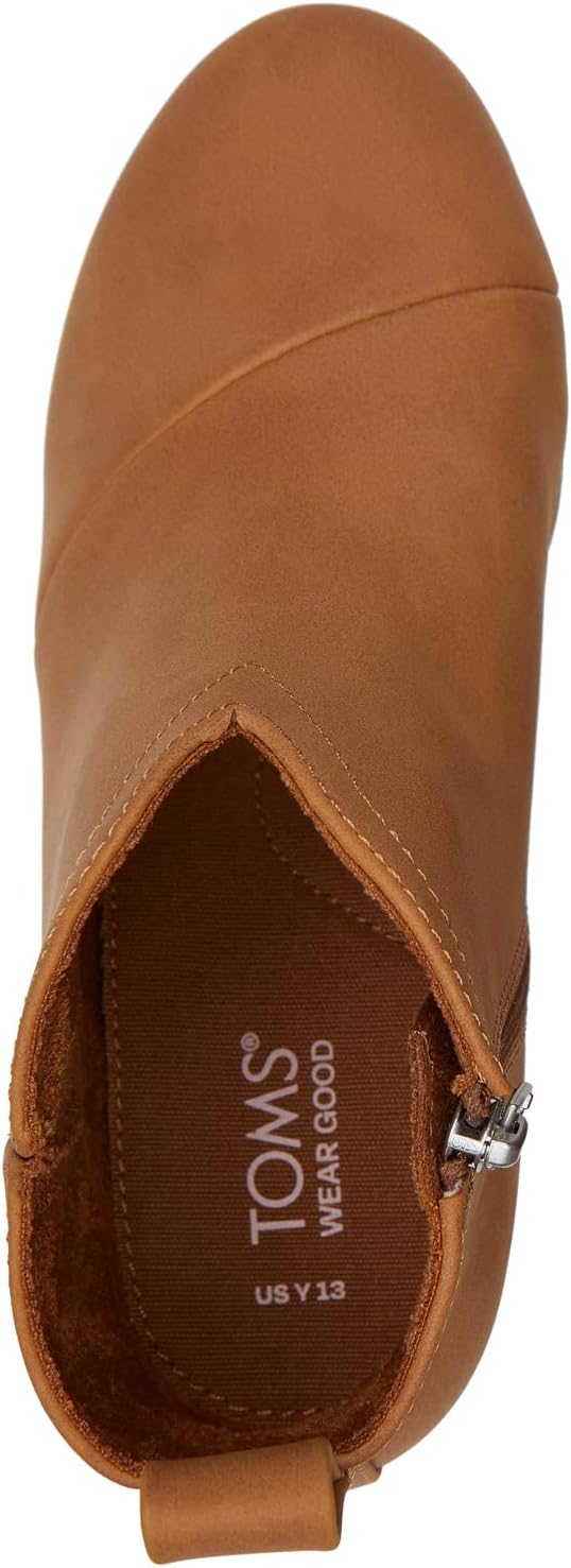 TOMS girls Clare (Little Kid/Big Kid)