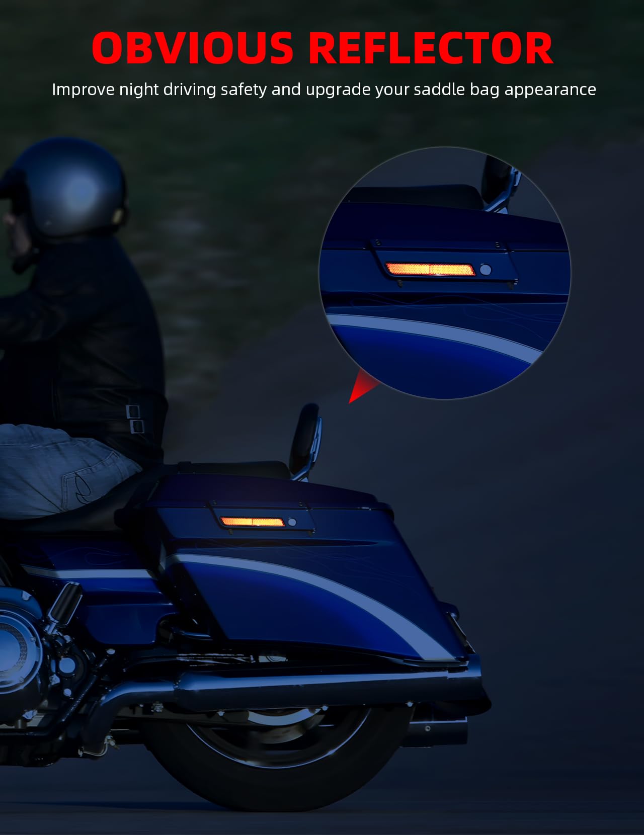 Saddlebag Latch Hardware, Saddle Bag Latch Cover Locks