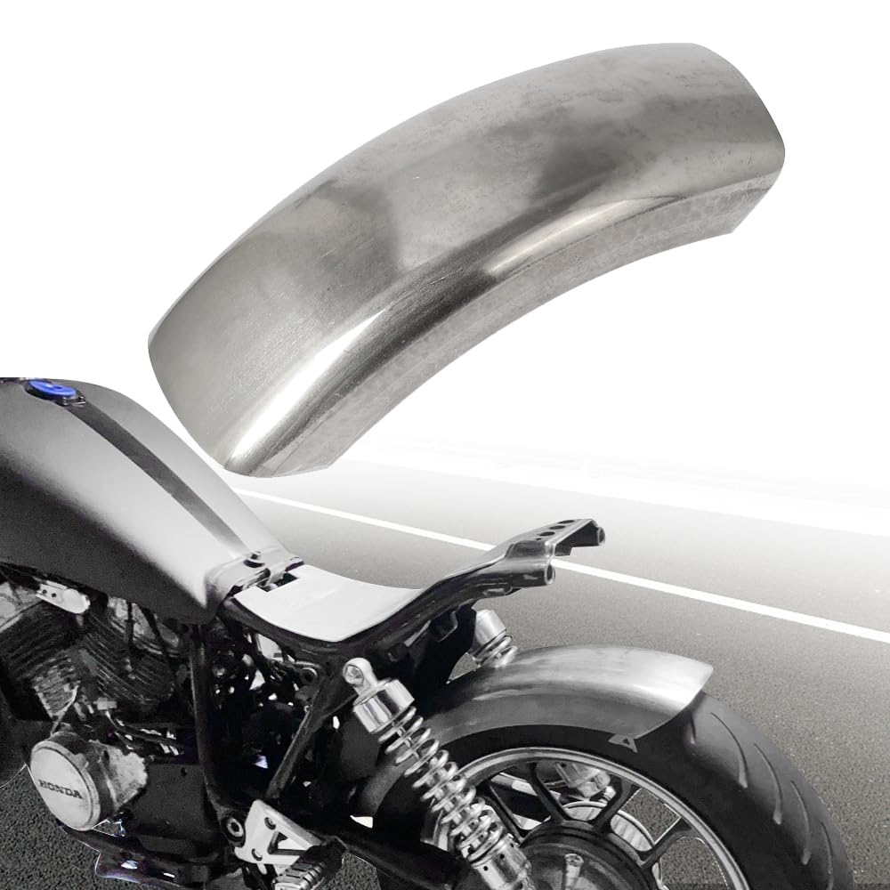 PARAFANGO RUOTA Per la maggior parte dei modelli di moto